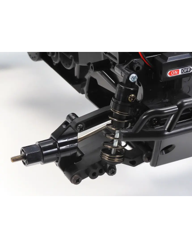 Quirkhopper 4WD Tamiya 58756