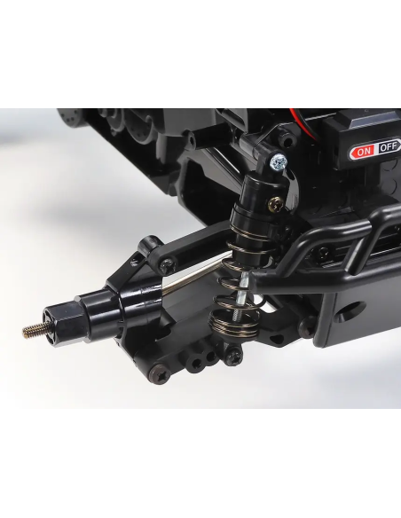 Quirkhopper 4WD Tamiya 58756