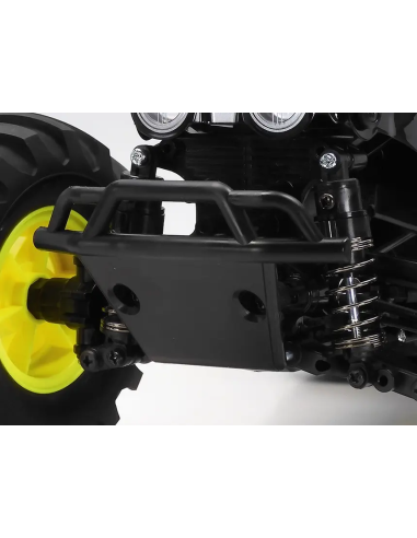 Quirkhopper 4WD Tamiya 58756