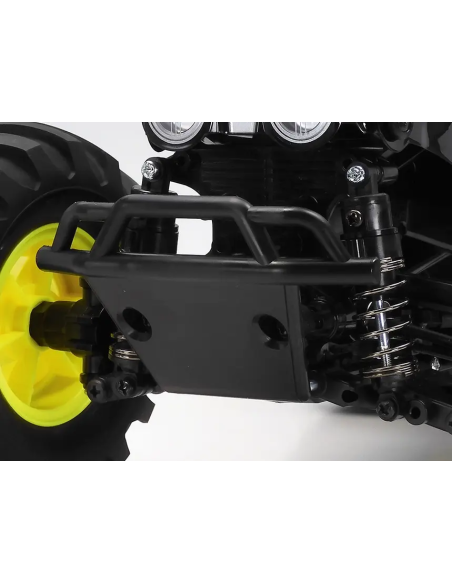 Quirkhopper 4WD Tamiya 58756