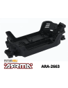Châssis Mini-Kraton 227 mm  Arrma ARA-2663 futurheli
