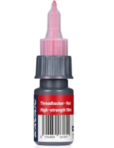 Frein Filet Rouge ( Fort ) 10ml Kavan futurheli