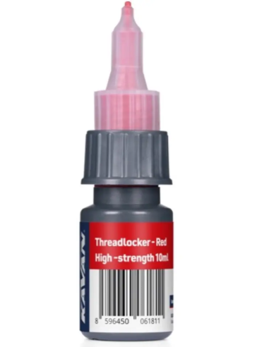 Frein Filet Rouge ( Fort ) 10ml Kavan futurheli