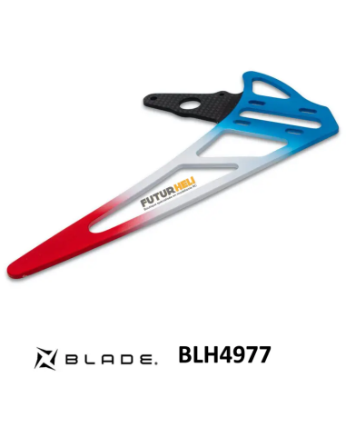 BLH4977 Dérive Blade Fusion 550  futurheli