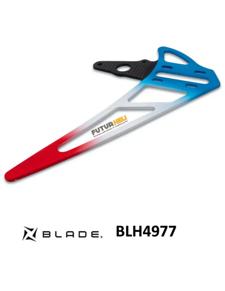 BLH4977 Dérive Blade Fusion 550  futurheli