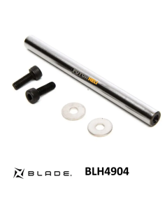 BLH4904 Axe porte pales Blade Fusion 550 /480 futurheli
