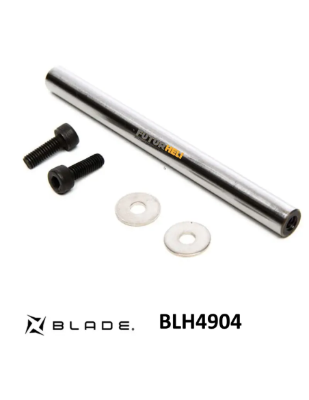 BLH4904 Axe porte pales Blade Fusion 550 /480 futurheli