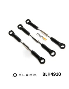 BLH4910 Tringlerie servo Blade Fusion 550 / 480 futurheli