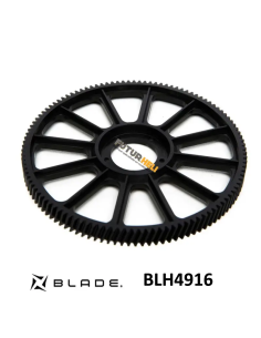 BLH4916 Couronne principale 112 dents fusion 550 /480 futurheli