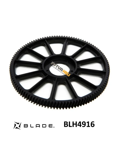 BLH4916 Couronne principale 112 dents fusion 550 /480 futurheli