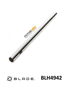 BLH4942 axe anti-couple Blade Fusion 550 / 480 futurheli