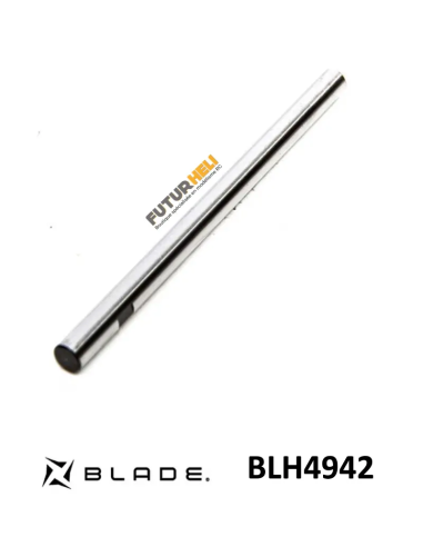 BLH4942 axe anti-couple Blade Fusion 550 / 480 futurheli