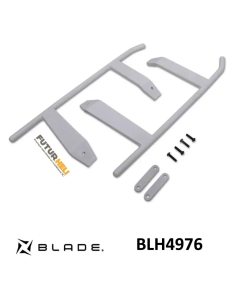 BLH4976 patin Blade fusion 550 futurheli