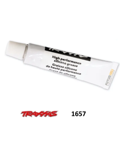 Graisse silicone Haute perf Traxxas 1657 futurheli