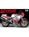 Yamaha RZV 500R maquette 1/12 ème Tamiya 14037 - vue 2