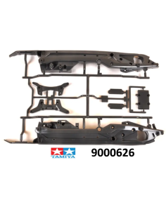 Tamiya 9000626 Grappe C neo Fighter