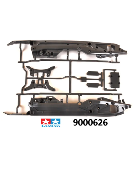 Tamiya 9000626 Grappe C neo Fighter