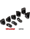Traxxas 10724 Adaptateurs variateur série mini  futurheli