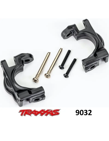 Traxxas 9032 Etriers de fusées Gauche / droite  futurheli