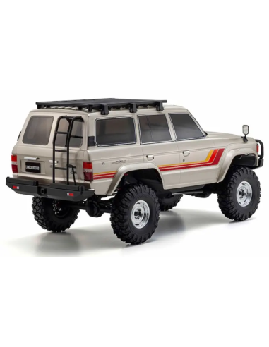 toyota land cruiser Kyosho