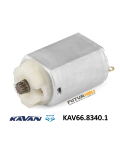 Moteur pour tournevis Electrique  Kavan futurheli distribution