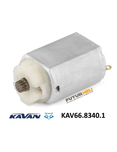 Moteur pour tournevis Electrique  Kavan futurheli distribution