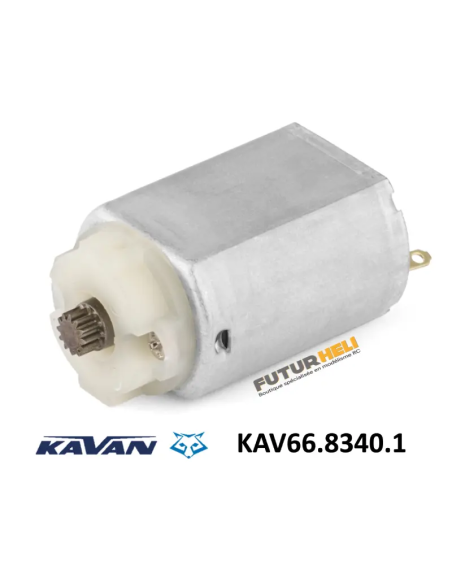 Moteur pour tournevis Electrique  Kavan futurheli distribution