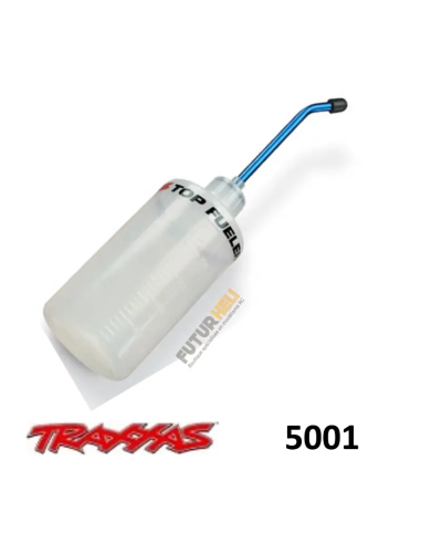 Pipette 500 cc Traxxas 5001 futurheli distribution