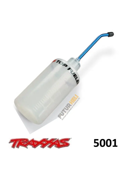 Pipette 500 cc Traxxas 5001 futurheli distribution