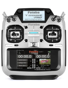 Futaba Futurheli T26SZ Pro