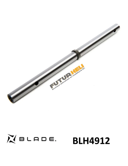 Blade Futurheli Axe rotor principal Blade Fusion 480 /550 Blade BLH4912