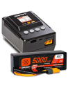 Futurheli Spektrum Combo batterie chargeur .