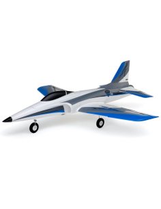Jet Habbu SS turbine 50 mm BNF basic EFL-3134 futurheli /E-flite