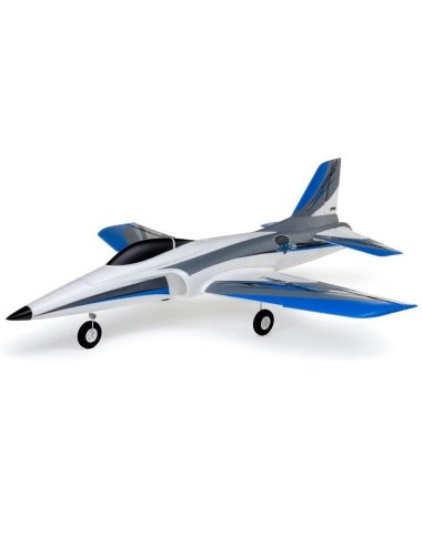 Jet Habbu SS turbine 50 mm BNF basic EFL-3134 futurheli /E-flite