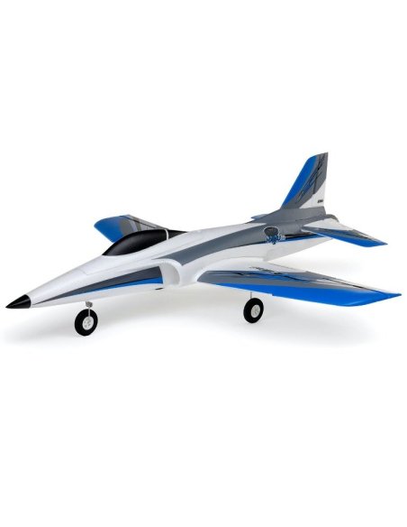Jet Habbu SS turbine 50 mm BNF basic EFL-3134 futurheli /E-flite