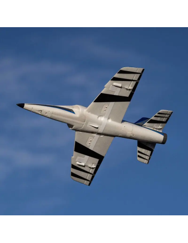 Jet Habbu SS turbine 50 mm BNF basic EFL-3134