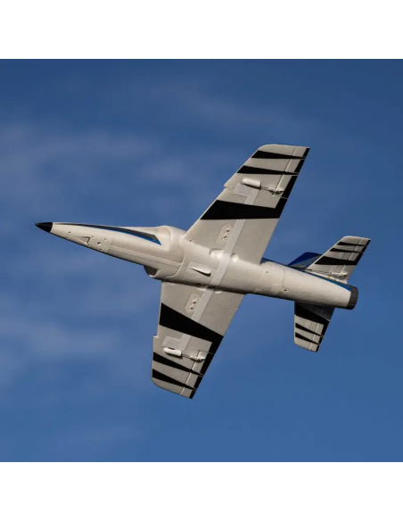 Jet Habbu SS turbine 50 mm BNF basic EFL-3134