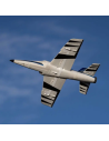 Jet Habu SS turbine 50 mm BNF basic EFL-3134 - vue 2