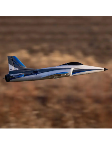 Jet Habbu SS turbine 50 mm BNF basic EFL-3134