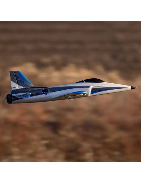 Jet Habbu SS turbine 50 mm BNF basic EFL-3134