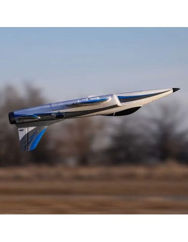 Jet Habbu SS turbine 50 mm BNF basic EFL-3134