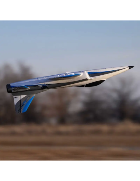 Jet Habbu SS turbine 50 mm BNF basic EFL-3134