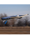 Jet Habu SS turbine 50 mm BNF basic EFL-3134 - vue 4