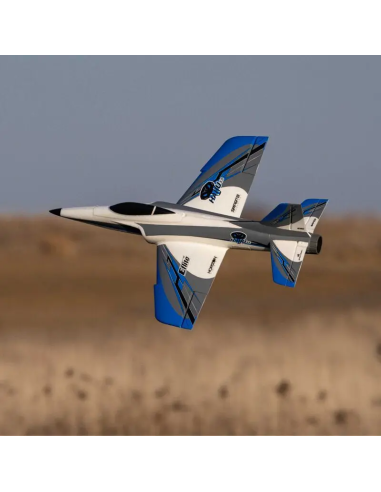 Jet Habbu SS turbine 50 mm BNF basic EFL-3134