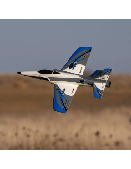 Jet Habbu SS turbine 50 mm BNF basic EFL-3134