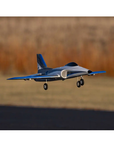 Jet Habbu SS turbine 50 mm BNF basic EFL-3134