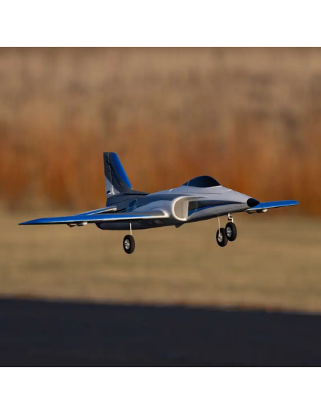 Jet Habbu SS turbine 50 mm BNF basic EFL-3134