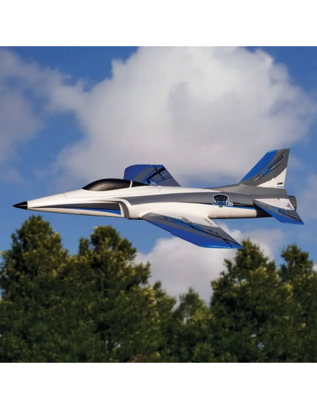 Jet Habbu SS turbine 50 mm BNF basic EFL-3134