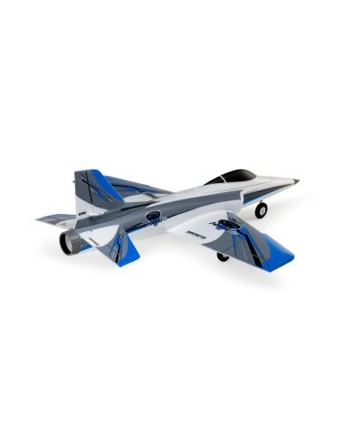 Jet Habbu SS turbine 50 mm BNF basic EFL-3134