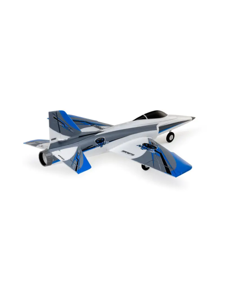 Jet Habbu SS turbine 50 mm BNF basic EFL-3134